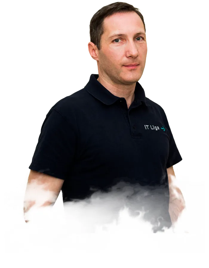 Александр Ленский