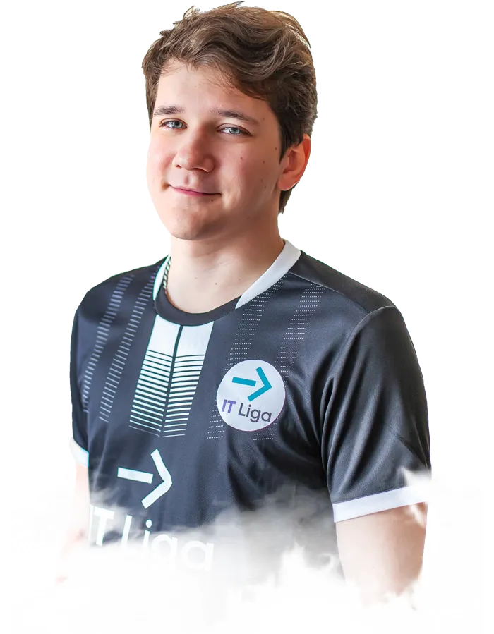 Дудкин Никита