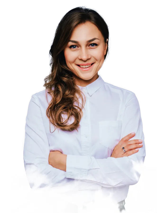 Галина Федосеева